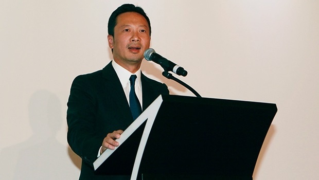 Galaxy hires ex-Melco executive thinking on Japanese market