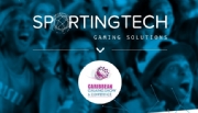 Sportingtech participa do CGS2018 em Cancun