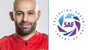 Mascherano vai gerenciar eSports da Superliga de Futebol da Argentina