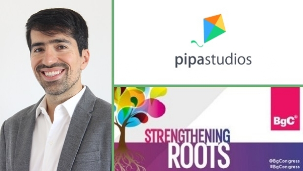 "I welcome the adoption of a comprehensive, clear and satisfying gaming law"