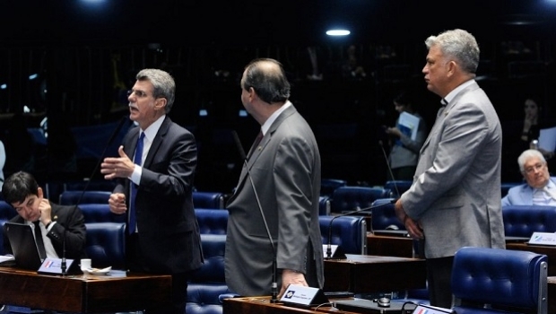 Adiada votação de urgência para reajuste de valores pagos a lotéricas pela Caixa