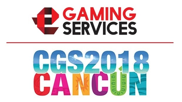eGamingServices vai a Cancun mostrar o que tem de melhor no CGS2018