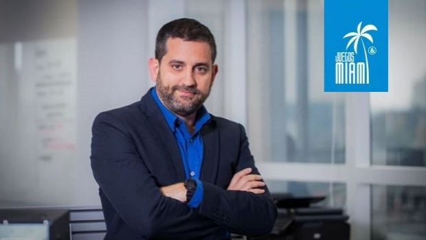 ESL Brazil’s CEO to speak about eSports growth at Juegos Miami