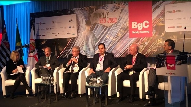 Brasilian Gaming Congress confirms the definitive agenda for its 2018 edition