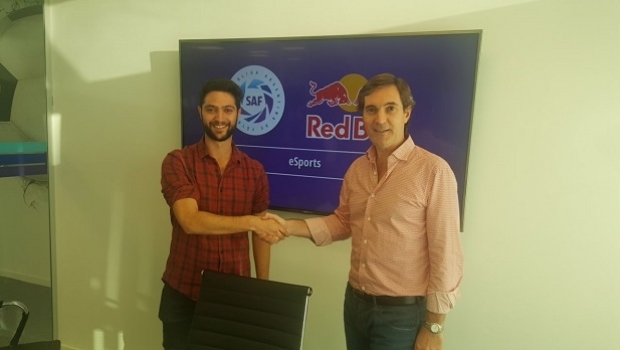 Mascherano vai gerenciar eSports da Superliga de Futebol da Argentina