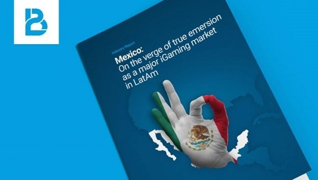 Mexico close to “true emerge” as major gaming market