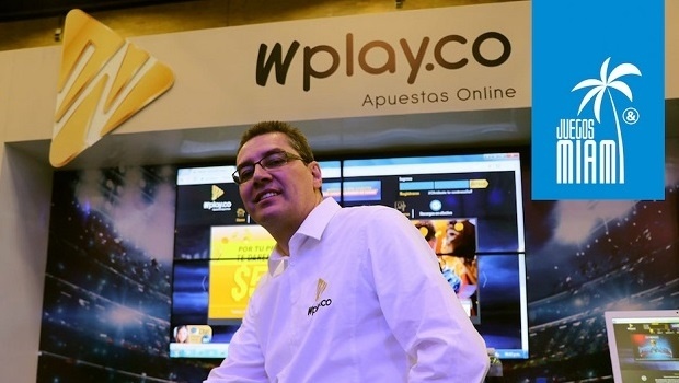Juegos Miami integral to the Colombian online revolution