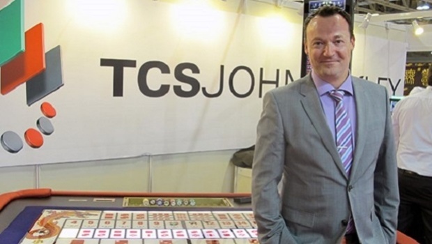 TCSJOHNHUXLEY appoints new distributor in France and Switzerland