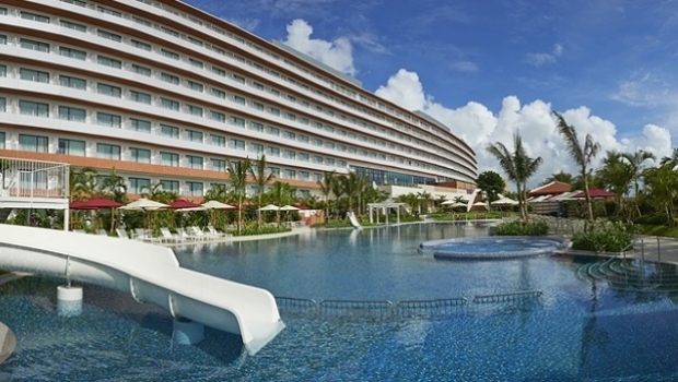 Japão autorizará 3 IRs inicialmente