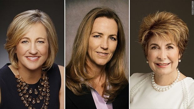 Wynn Resorts nomeia três novas diretoras