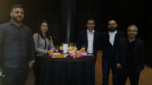 Successful technology workshop held by BetConstruct in São Paulo