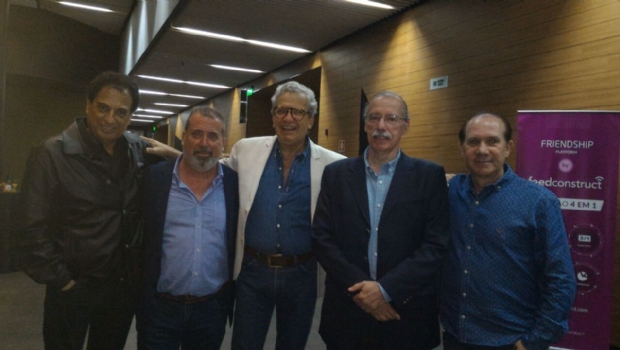 Successful technology workshop held by BetConstruct in São Paulo