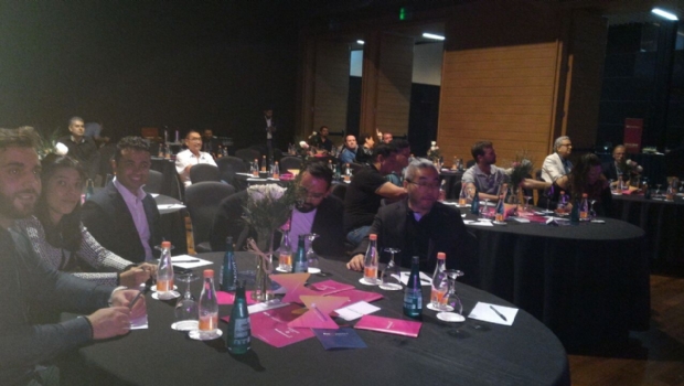 Successful technology workshop held by BetConstruct in São Paulo