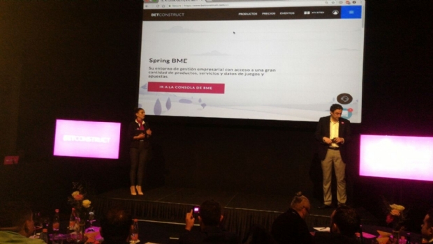 Successful technology workshop held by BetConstruct in São Paulo