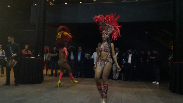 Successful technology workshop held by BetConstruct in São Paulo