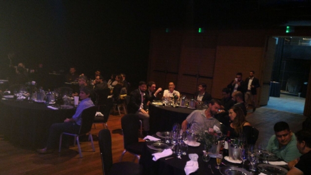 Successful technology workshop held by BetConstruct in São Paulo