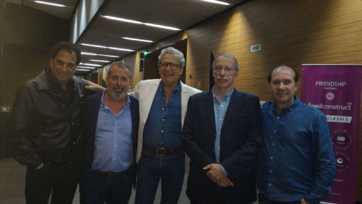 BetConstruct realizou um workshop de sucesso sobre Inovações tecnológicas em São Paulo