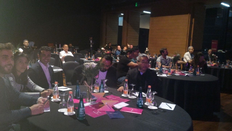 BetConstruct realizou um workshop de sucesso sobre Inovações tecnológicas em São Paulo