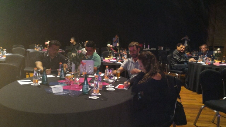 BetConstruct realizou um workshop de sucesso sobre Inovações tecnológicas em São Paulo