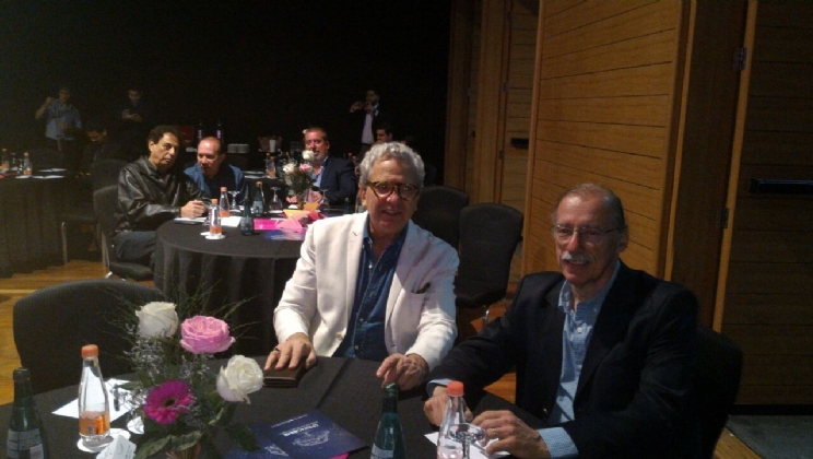 BetConstruct realizou um workshop de sucesso sobre Inovações tecnológicas em São Paulo