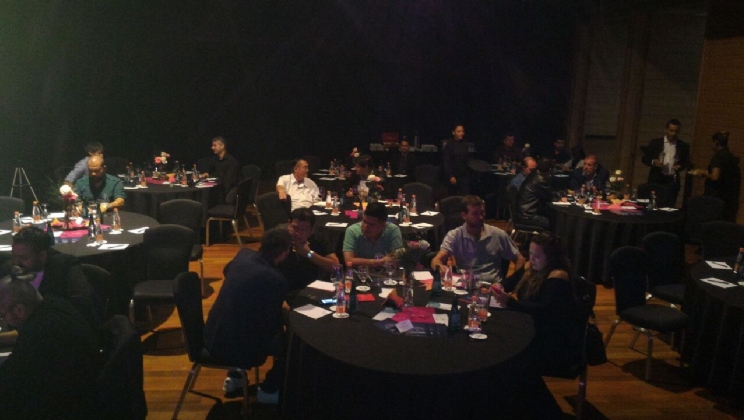 BetConstruct realizou um workshop de sucesso sobre Inovações tecnológicas em São Paulo