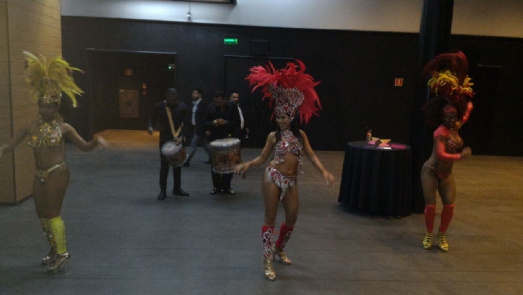 BetConstruct realizou um workshop de sucesso sobre Inovações tecnológicas em São Paulo