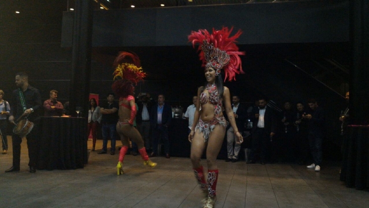 BetConstruct realizou um workshop de sucesso sobre Inovações tecnológicas em São Paulo