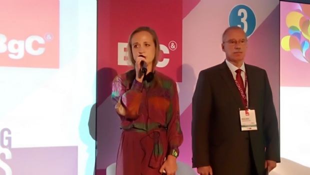 “A Comissão de Jogos de Nevada estará à disposição para colaborar com Brasil”