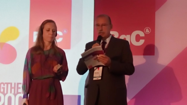 “A Comissão de Jogos de Nevada estará à disposição para colaborar com Brasil”