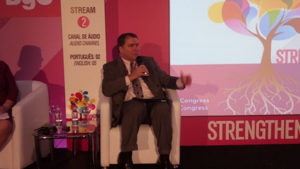 “A Comissão de Jogos de Nevada estará à disposição para colaborar com Brasil”