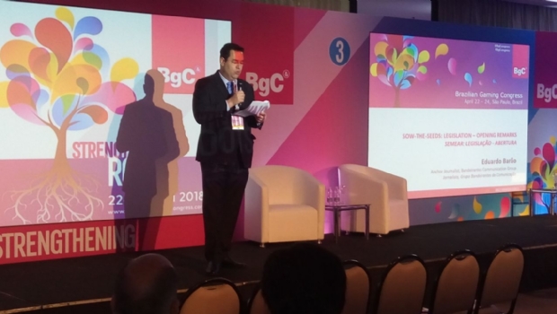 "Investor is who should define where to install his casino"