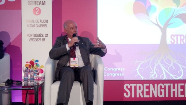 "Investor is who should define where to install his casino"