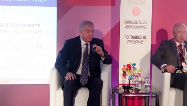 "Investor is who should define where to install his casino"