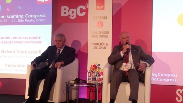 "Investor is who should define where to install his casino"