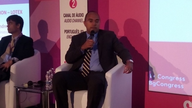 "Scratch card concession to bring competition and modernization to the national market"