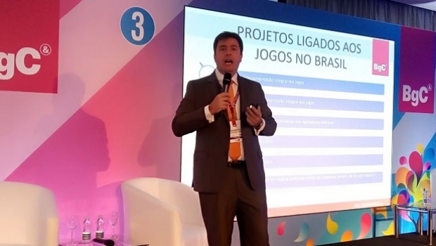 "All segments must be united to deal with regulation in Brazil"