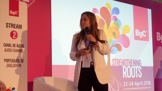 “Uma licença em Las Vegas custa muito caro e leva pelo menos um ano de análise”