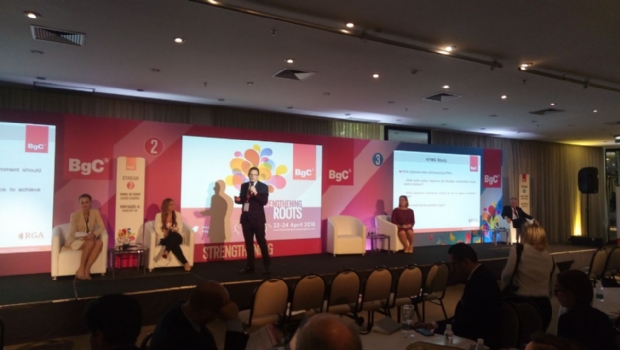 “Uma licença em Las Vegas custa muito caro e leva pelo menos um ano de análise”