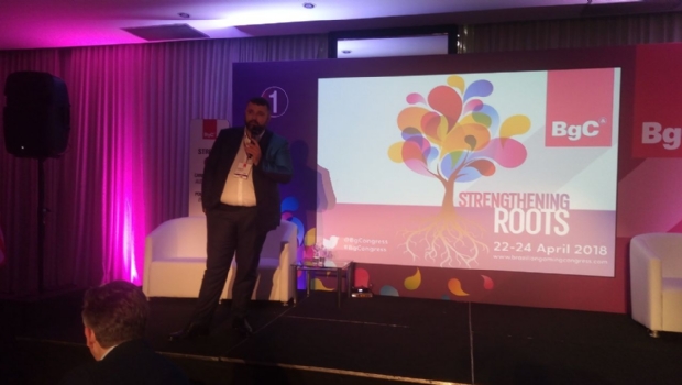 "Brazil to be a market of opportunities for online gaming and sports betting"