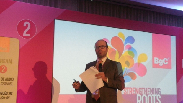 "Regulation is related with independence and technical capacity"