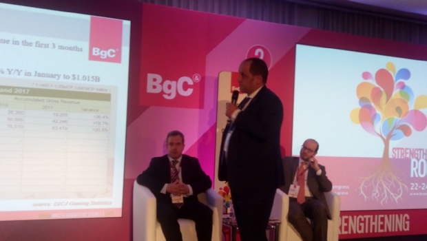 "Regulation is related with independence and technical capacity"