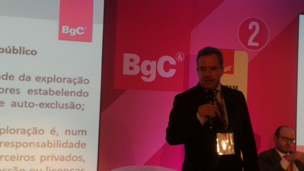 "Regulation is related with independence and technical capacity"