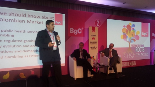 "Regulation is related with independence and technical capacity"