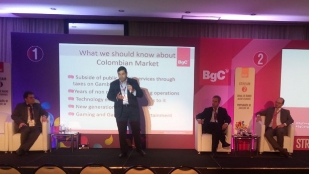 "Regulation is related with independence and technical capacity"