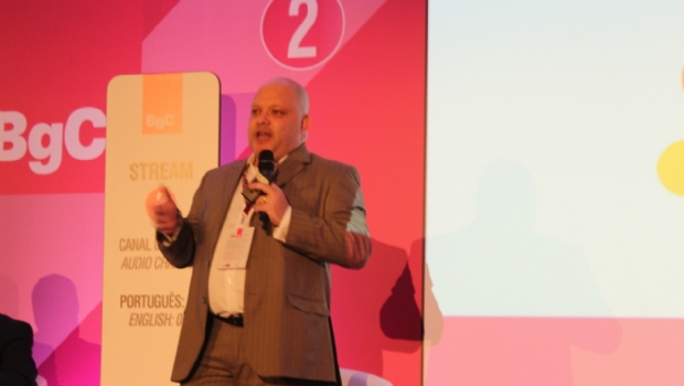 Bitcoin and advertising, central topics at the end of BGC 2018 first day