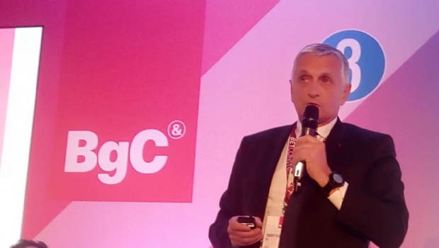 Bitcoin and advertising, central topics at the end of BGC 2018 first day