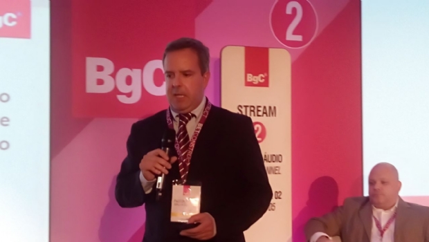 Bitcoin and advertising, central topics at the end of BGC 2018 first day