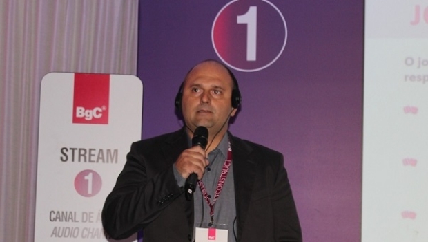 “O jogo responsável deve ser encarado como uma questão social”