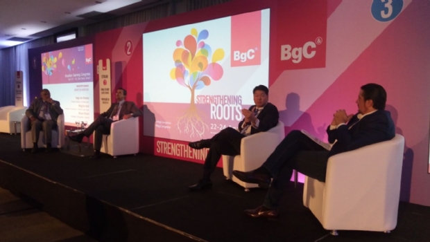 "Either Brazil legalizes gaming or it will migrate to criminal structures"