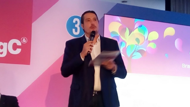 "Either Brazil legalizes gaming or it will migrate to criminal structures"